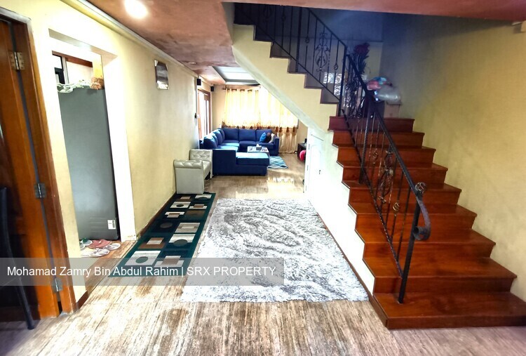 Pasir Ris Drive 6 thumbnail photo